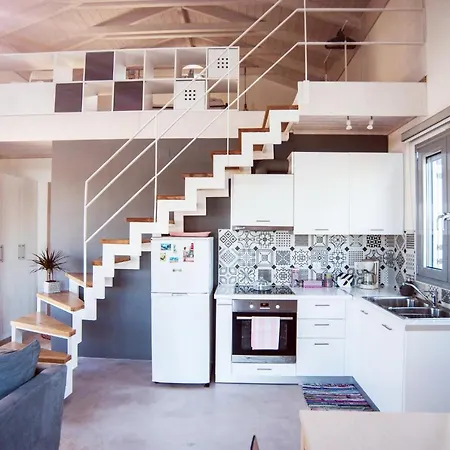 Laura_sea View_house 別荘 *